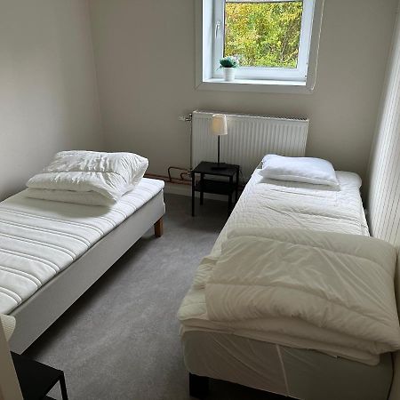 Laerkan21 Tvisegatan 24C Borlänge Buitenkant foto