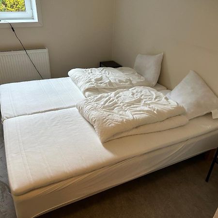 Laerkan21 Tvisegatan 24C Borlänge Buitenkant foto