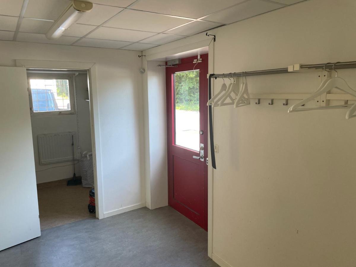 Laerkan21 Tvisegatan 24C Borlänge Buitenkant foto