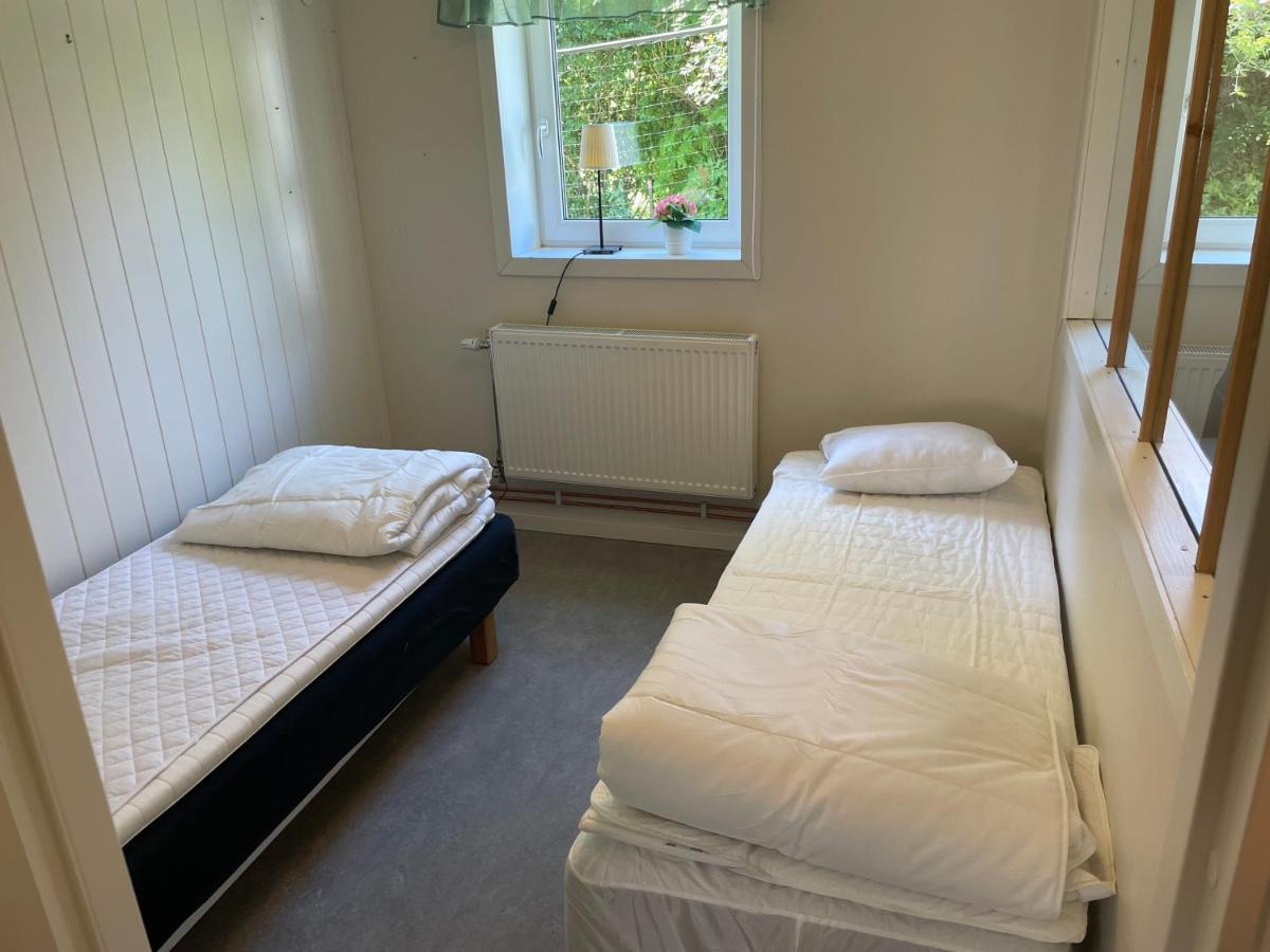Laerkan21 Tvisegatan 24C Borlänge Buitenkant foto