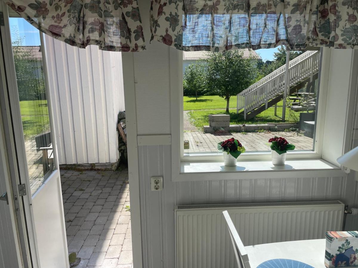 Laerkan21 Tvisegatan 24C Borlänge Buitenkant foto