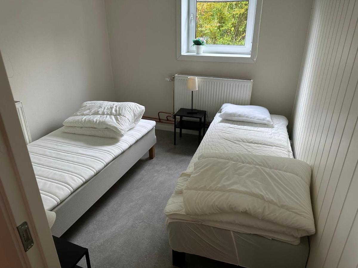 Laerkan21 Tvisegatan 24C Borlänge Buitenkant foto