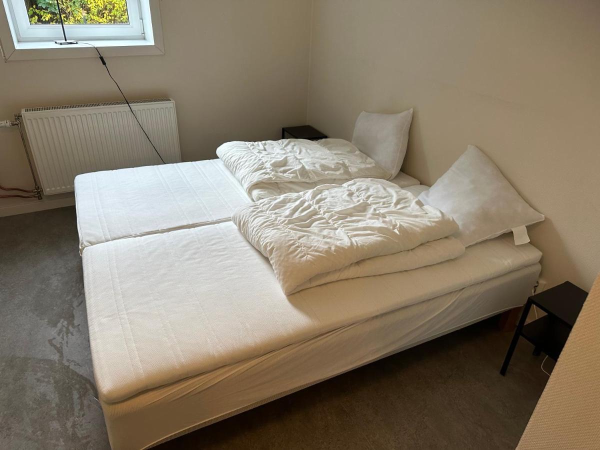 Laerkan21 Tvisegatan 24C Borlänge Buitenkant foto